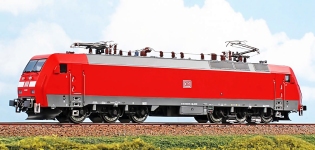 ACME 60733 - H0 - E-Lok EG 3107, DB Cargo, Ep. VI